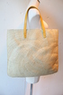 BAGMATI(バグマティ）ロゴ籐トートBAG/TBK12-S05画像3